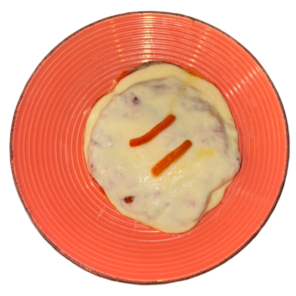 Pollo a la Pizzarola